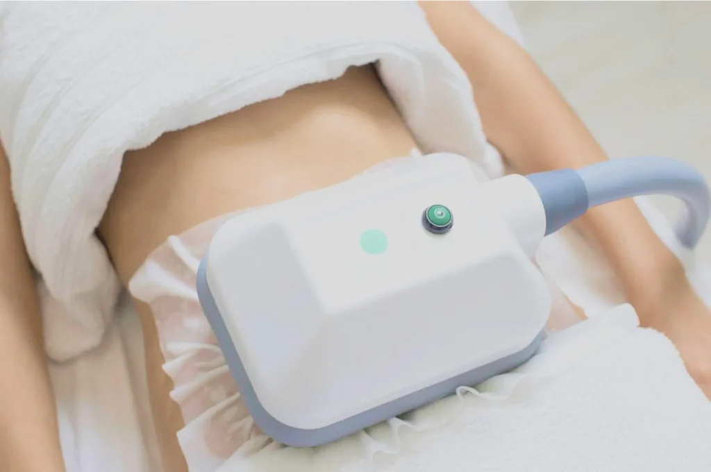 How Fat Freezing and HIFU Work Together? 3 advantages to combining Fat Freezing and HIFU Camberley
