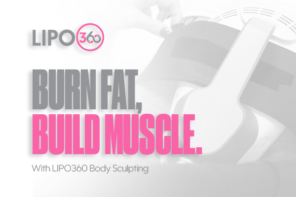 Revolutionising Muscle Repair: The Power of LIPO360 Body Sculpt Post-Injury 3 When Can LIPO360 Camberley Be Used During Recovery?
