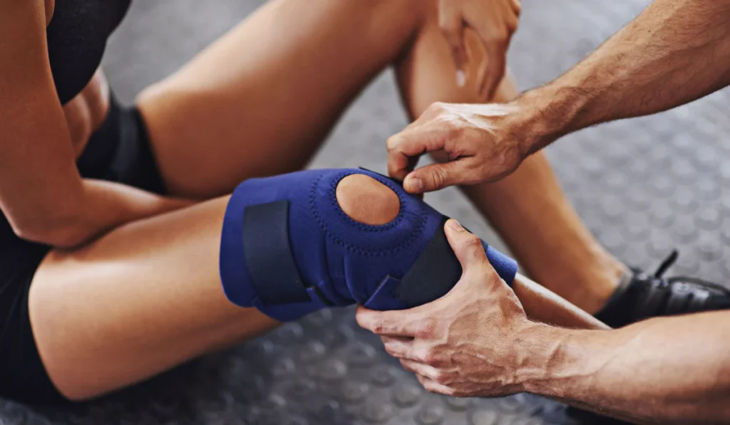 Essential Psychological Strategies for Recovering from injury and muscle recovery Camberley