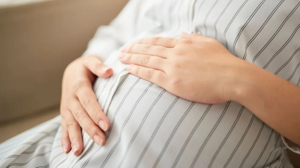 Nutrition Tips for Maintaining Muscle Strength During Pregnancy : 5 Min Critical Guide 1 Muscle Strength During Pregnancy : Why Pregnancy Muscle Loss Happens (And Why Most Advice Misses It in Camberley, UK)