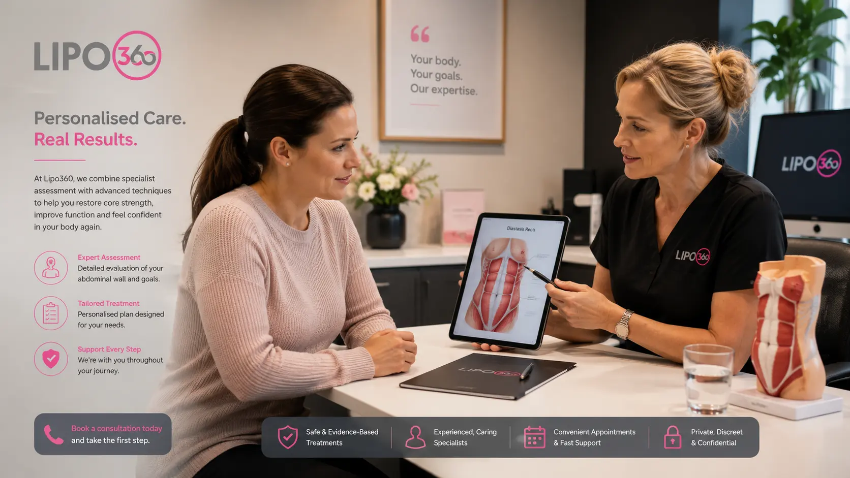 Does Exercise Reduce the Risk of Diastasis Recti? 5 Can Exercises Reduce Diastasis Recti Camberley