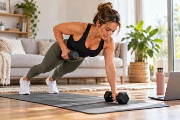 How to Build Muscle Tone 1 How to Build Muscle Tone Camberley